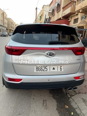 كيا سبورتاجي مستعملة 1569756