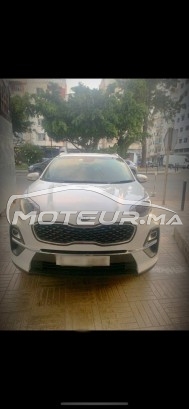 كيا سبورتاجي مستعملة 1719276