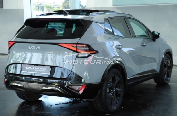 KIA Sportage occasion 3316119