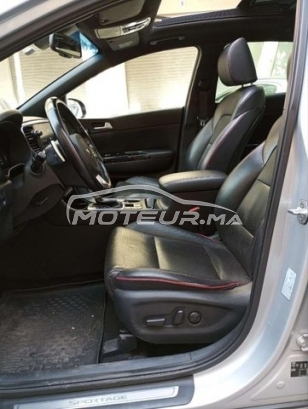 كيا سبورتاجي مستعملة 3408366