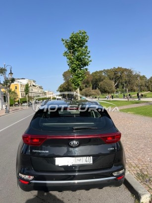 كيا سبورتاجي مستعملة 1862641