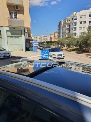 KIA Sportage Crdi occasion 1817563