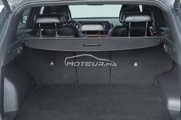 KIA Sportage occasion 3309041