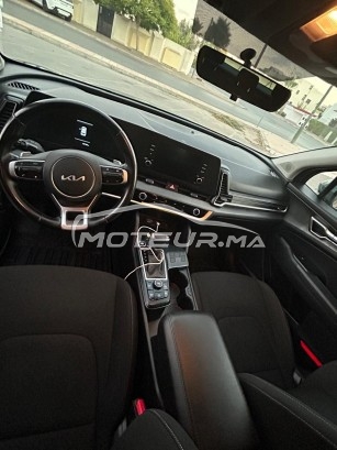 KIA Sportage Active occasion 2503197