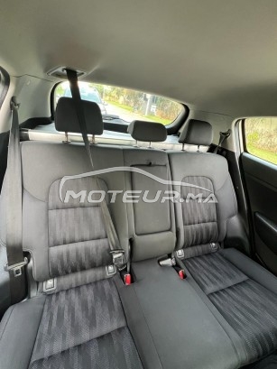 KIA Sportage occasion 1737855
