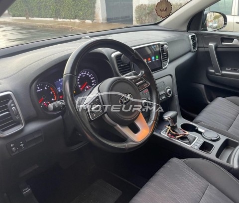 KIA Sportage occasion 1784401