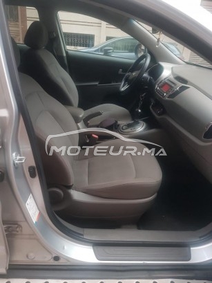 كيا سبورتاجي مستعملة 1545873