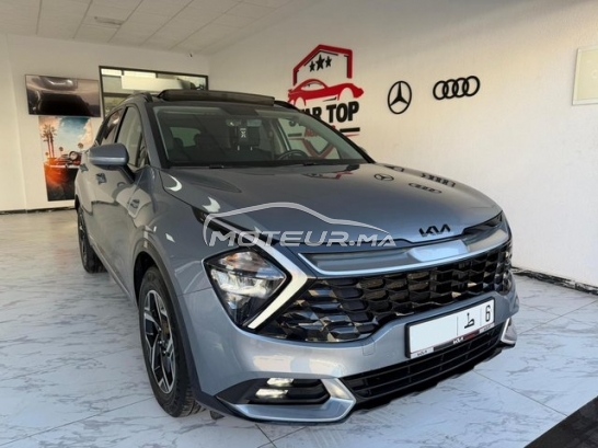 سيارة في المغرب KIA Sportage - 489615