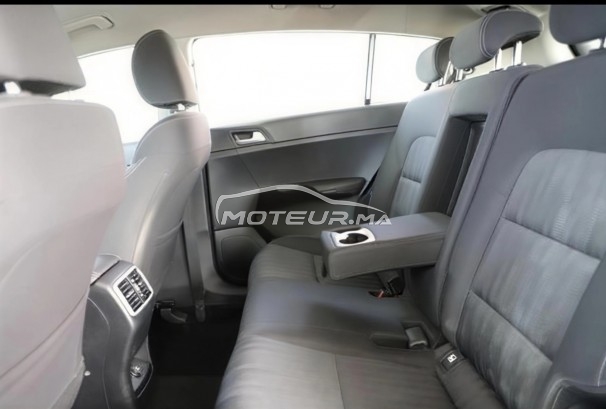 KIA Sportage Black Édition occasion 3547246