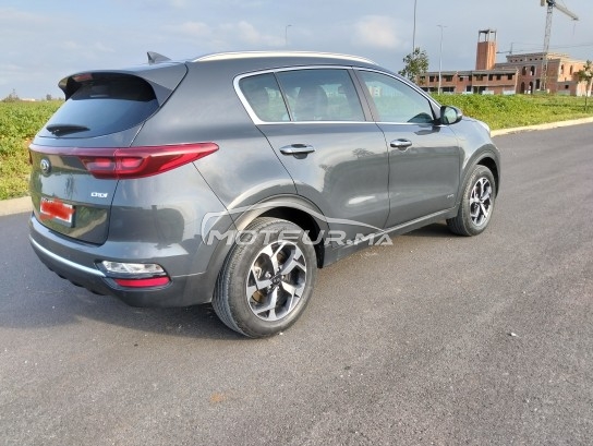 كيا سبورتاجي 2 litres awd مستعملة 3405273