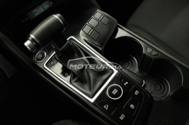 كيا سبورتاجي مستعملة 3433302