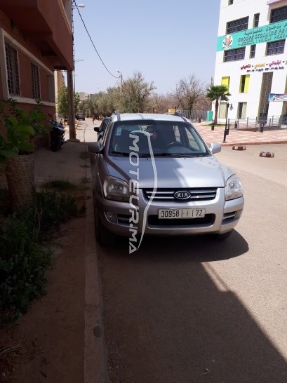 كيا سبورتاجي مستعملة 1656832