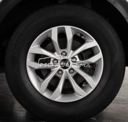 KIA Sportage occasion 3316650