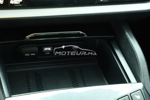 KIA Sportage occasion 3515441