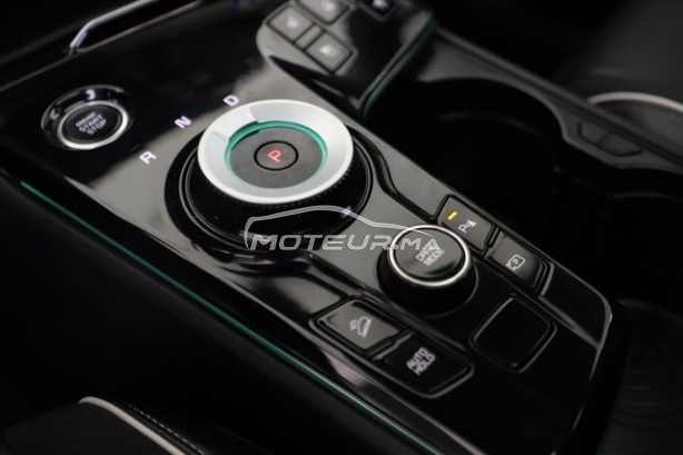 كيا سبورتاجي مستعملة 3323259