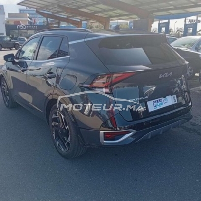 KIA Sportage occasion 3199400