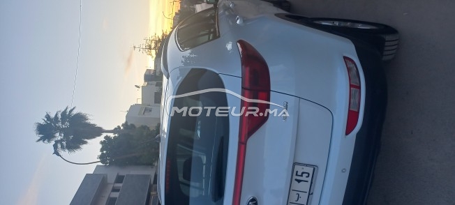 KIA Sportage occasion 1795100