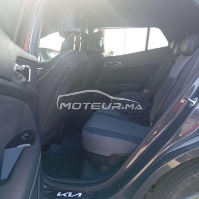KIA Sportage occasion 3199396