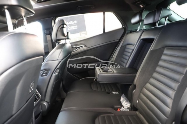 KIA Sportage occasion 3316880