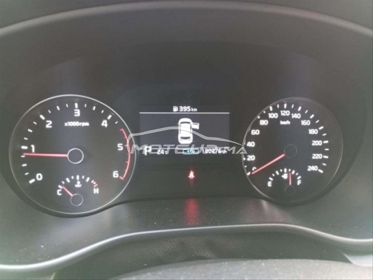 كيا سبورتاجي مستعملة 3408365