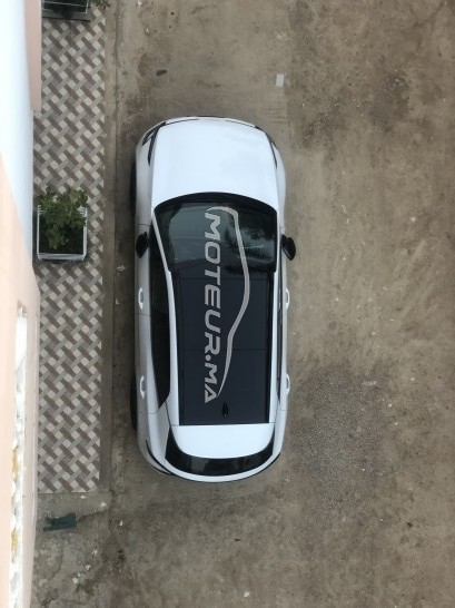 KIA Sportage Gt line occasion 1786891