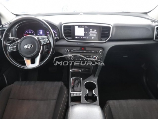 كيا سبورتاجي مستعملة 3515031