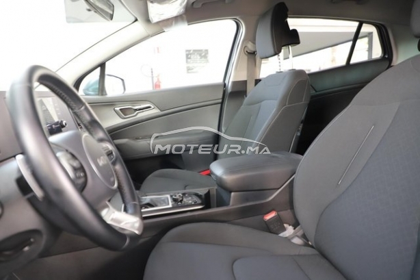 KIA Sportage occasion 3566105