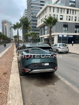 KIA Sportage Active occasion 2503195