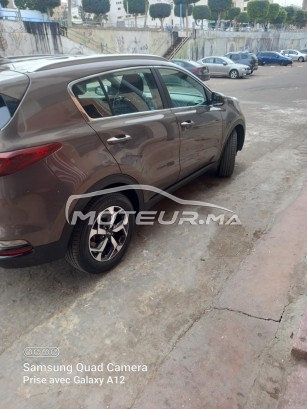 KIA Sportage occasion 3154205