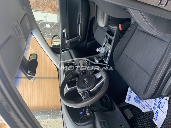 كيا سبورتاجي مستعملة 1571382