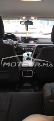 كيا سبورتاجي Black édition مستعملة 1932996