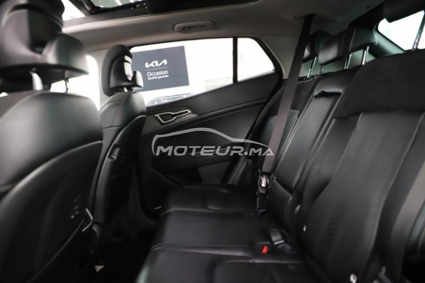 كيا سبورتاجي مستعملة 3426146