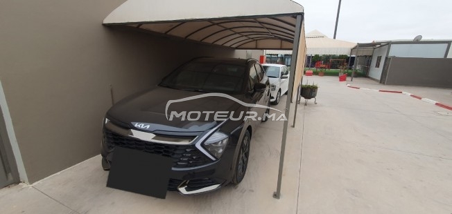 KIA Sportage occasion 1868194