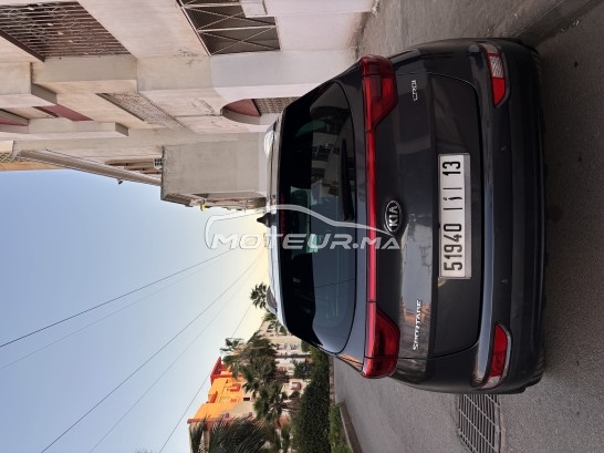 KIA Sportage 2017 occasion 2182023