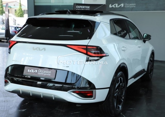 KIA Sportage occasion 3233215