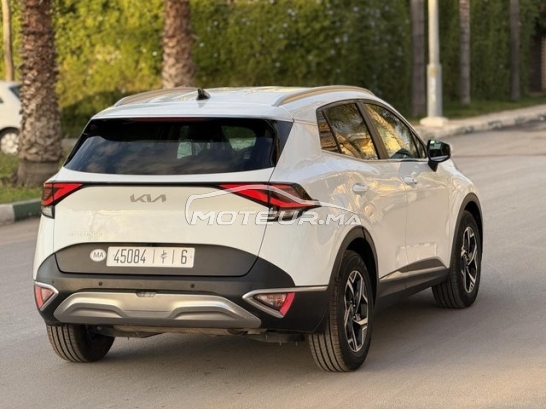 KIA Sportage occasion 3090398