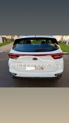 كيا سبورتاجي Crdi مستعملة 3223403