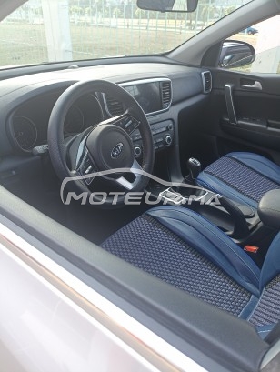 KIA Sportage Gtd occasion 1788931