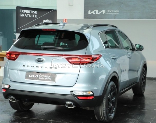KIA Sportage occasion 3425552