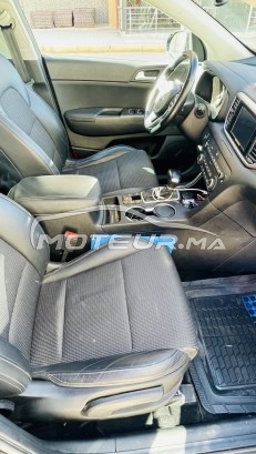 KIA Sportage Crdi occasion 1791314