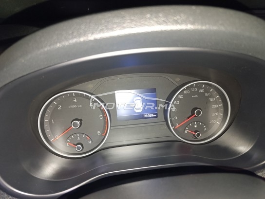 KIA Sportage Dinamics occasion 2556402
