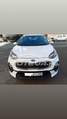 كيا سبورتاجي Crdi مستعملة 3223407