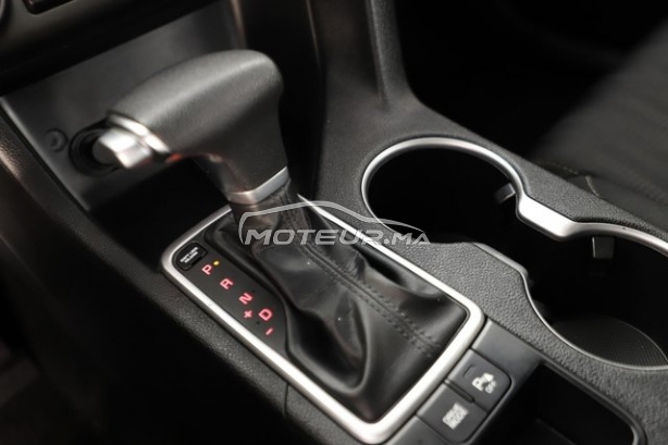 KIA Sportage occasion 3316648