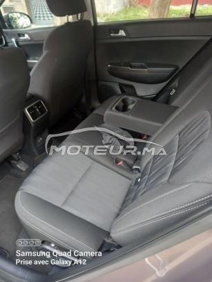 KIA Sportage occasion 3154207