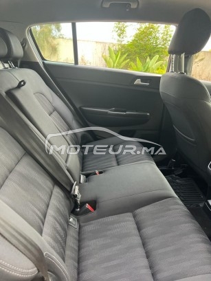 KIA Sportage occasion 1737856