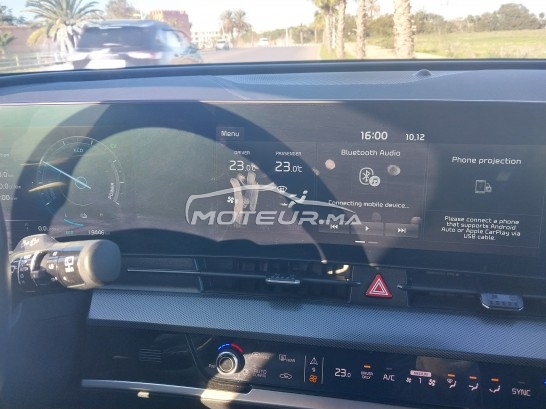 KIA Sportage Gt line occasion 1770983