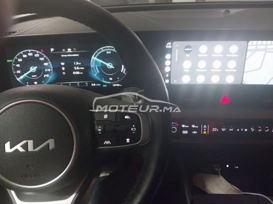 KIA Sportage Gt line occasion 1770985