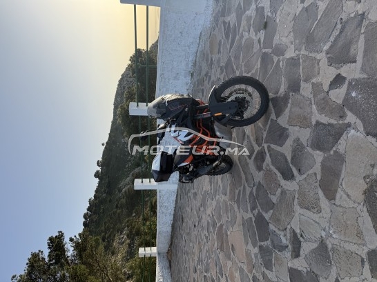 كي تي أم 1290 إسوبير ادفينتوري ر مستعملة 2140921