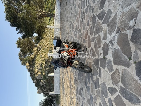 كي تي أم 1290 إسوبير ادفينتوري ر مستعملة 2140922