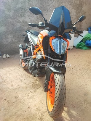 كي تي أم 390 Duke مستعملة 2769721